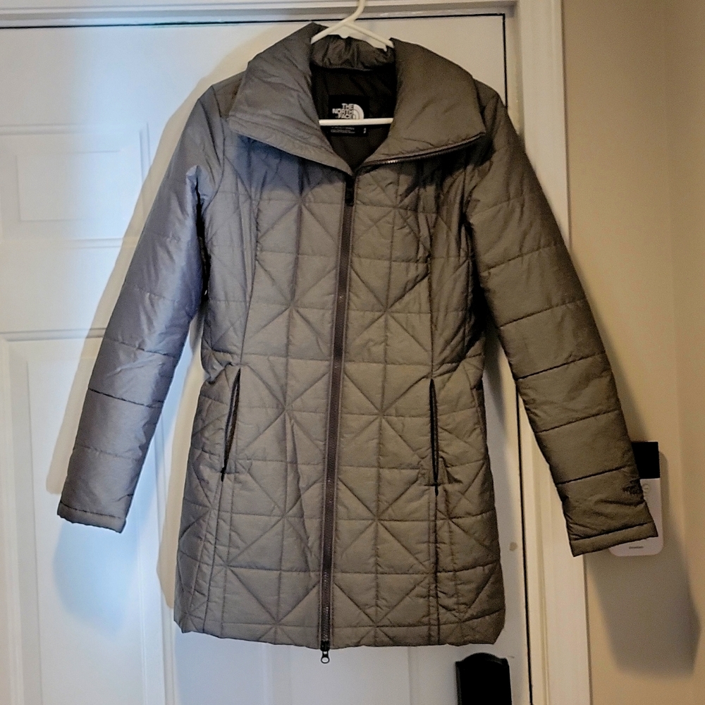 North face jackets